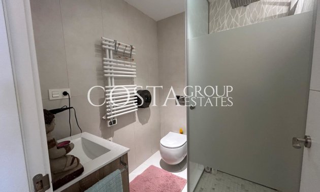 Revente - Apartments -
Torrevieja