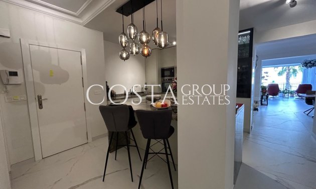 Revente - Apartments -
Torrevieja