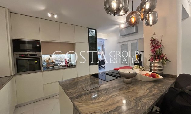 Revente - Apartments -
Torrevieja