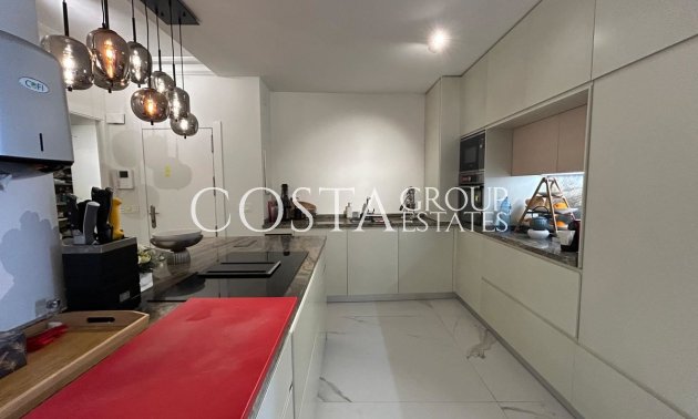 Revente - Apartments -
Torrevieja