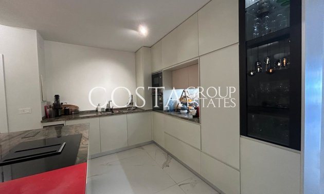 Revente - Apartments -
Torrevieja