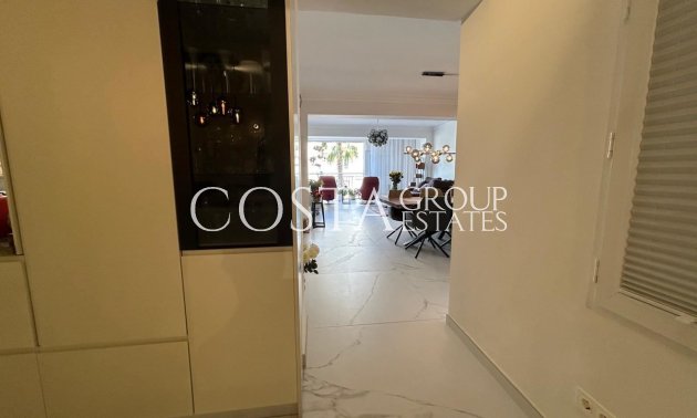 Revente - Apartments -
Torrevieja