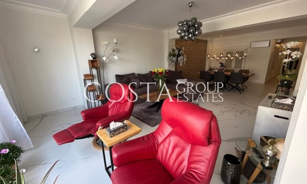 Revente - Apartments -
Torrevieja