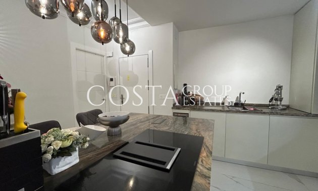 Revente - Apartments -
Torrevieja