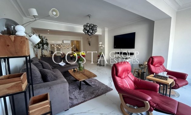 Revente - Apartments -
Torrevieja