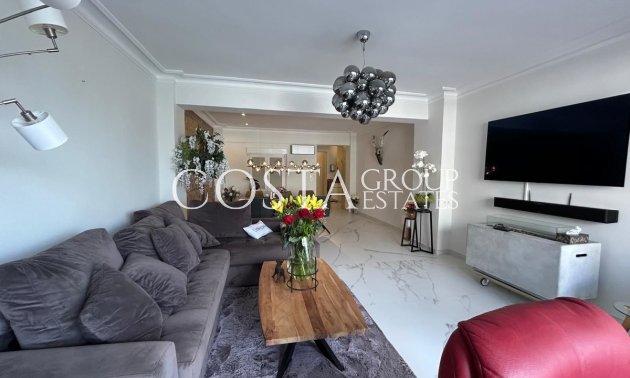 Revente - Apartments -
Torrevieja