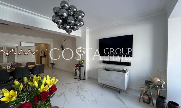 Revente - Apartments -
Torrevieja