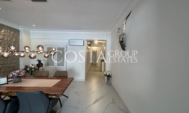 Revente - Apartments -
Torrevieja