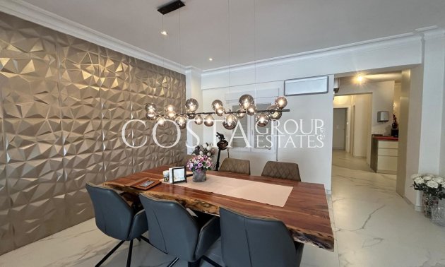 Revente - Apartments -
Torrevieja