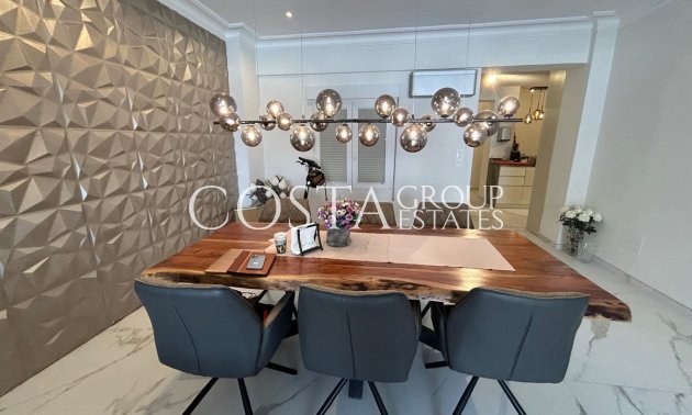 Revente - Apartments -
Torrevieja