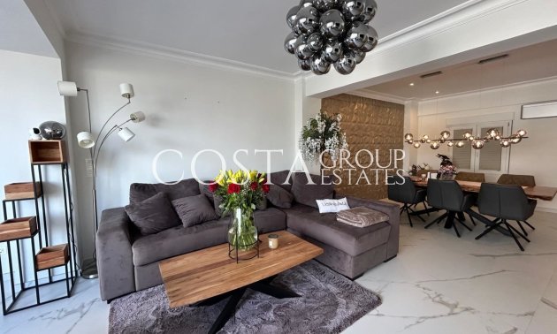 Revente - Apartments -
Torrevieja