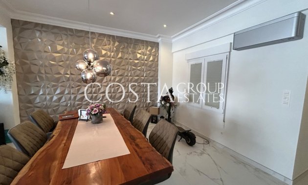 Revente - Apartments -
Torrevieja