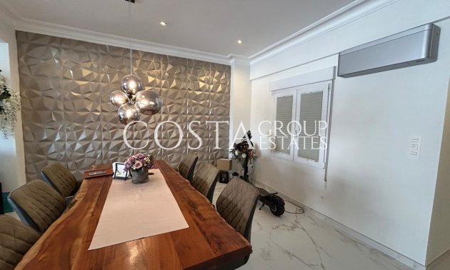 Revente - Apartments -
Torrevieja