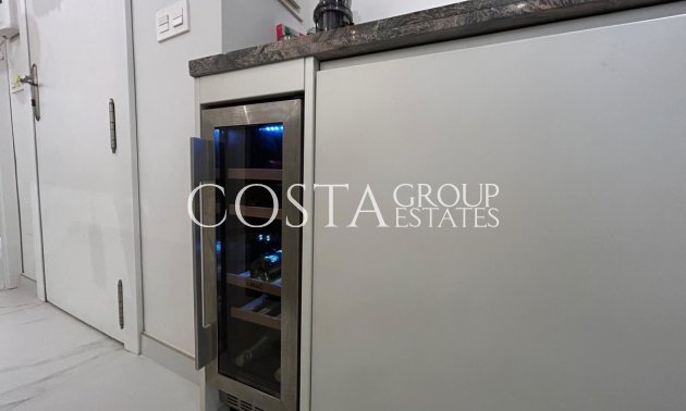 Revente - Apartments -
Torrevieja