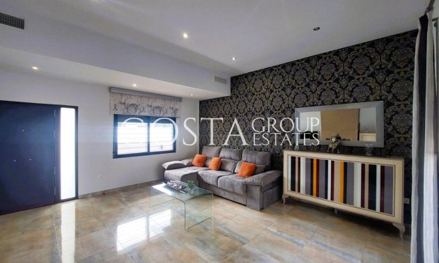 Revente - Villa -
Pilar de la Horadada - Torre De La Horadada