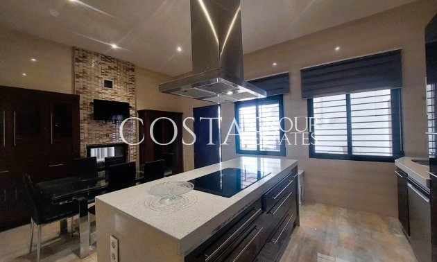 Revente - Villa -
Pilar de la Horadada - Torre De La Horadada