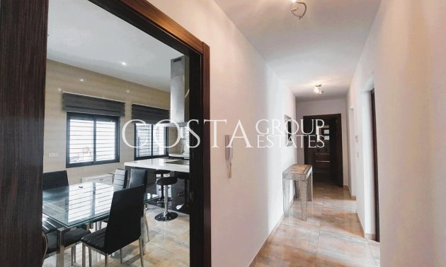 Revente - Villa -
Pilar de la Horadada - Torre De La Horadada