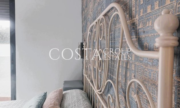 Revente - Villa -
Pilar de la Horadada - Torre De La Horadada