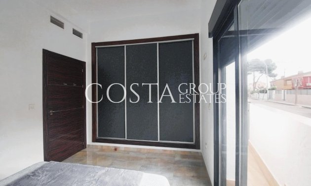 Revente - Villa -
Pilar de la Horadada - Torre De La Horadada