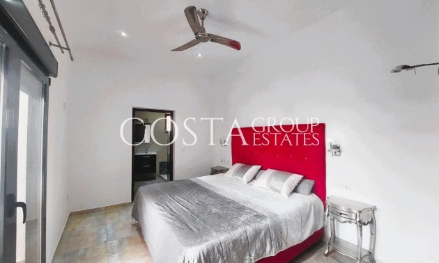 Revente - Villa -
Pilar de la Horadada - Torre De La Horadada