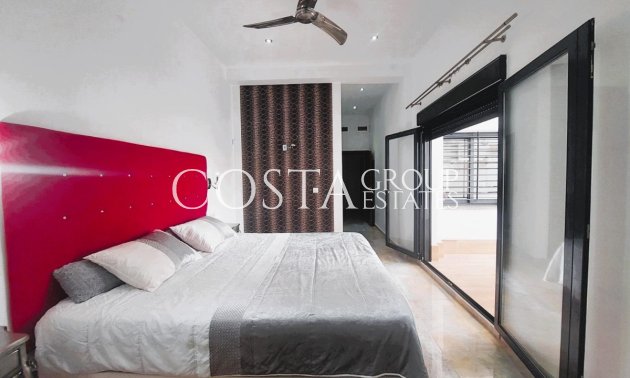 Revente - Villa -
Pilar de la Horadada - Torre De La Horadada