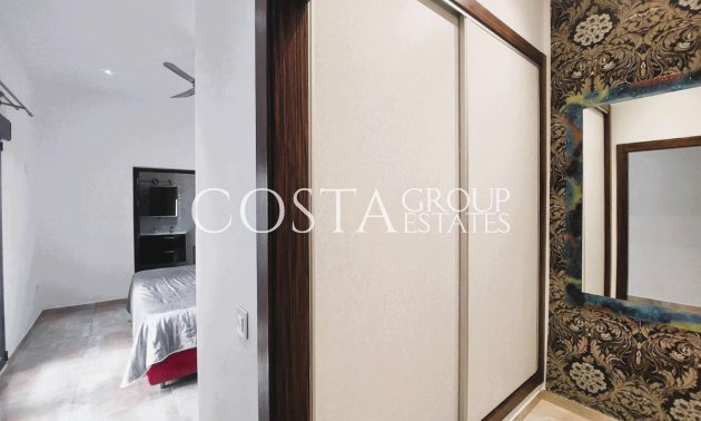 Revente - Villa -
Pilar de la Horadada - Torre De La Horadada