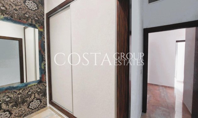 Revente - Villa -
Pilar de la Horadada - Torre De La Horadada