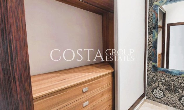 Revente - Villa -
Pilar de la Horadada - Torre De La Horadada