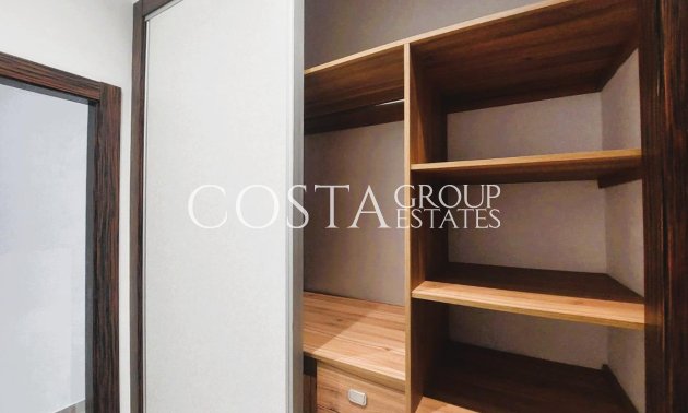 Revente - Villa -
Pilar de la Horadada - Torre De La Horadada