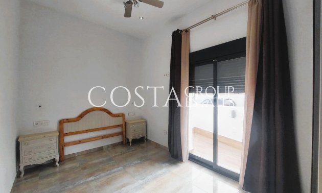 Revente - Villa -
Pilar de la Horadada - Torre De La Horadada