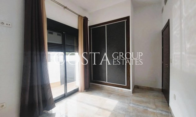 Revente - Villa -
Pilar de la Horadada - Torre De La Horadada