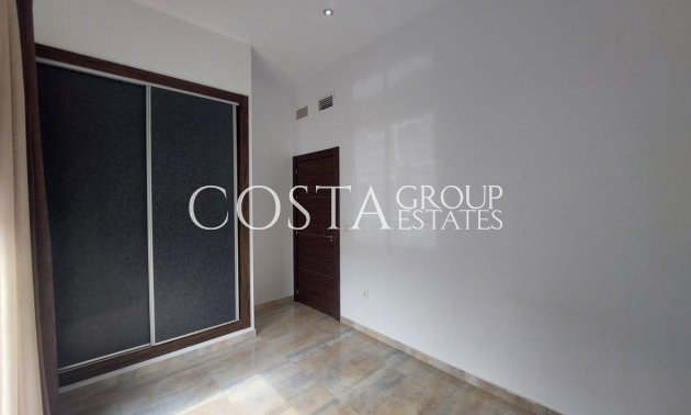 Revente - Villa -
Pilar de la Horadada - Torre De La Horadada