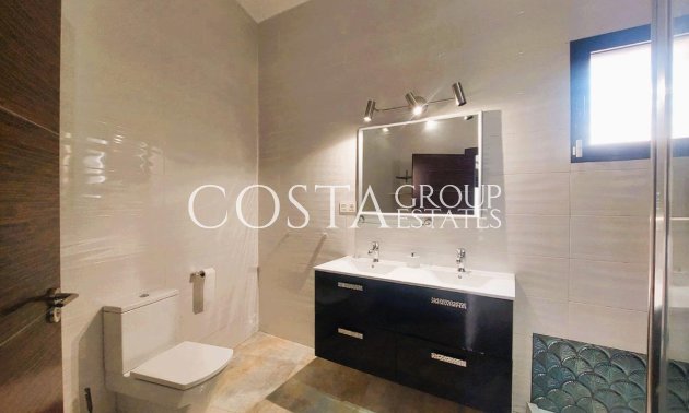 Revente - Villa -
Pilar de la Horadada - Torre De La Horadada