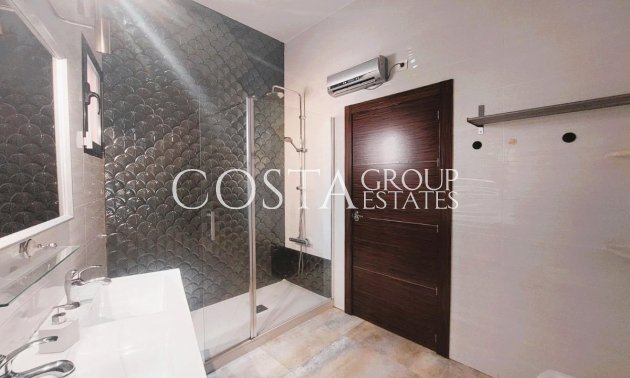 Revente - Villa -
Pilar de la Horadada - Torre De La Horadada