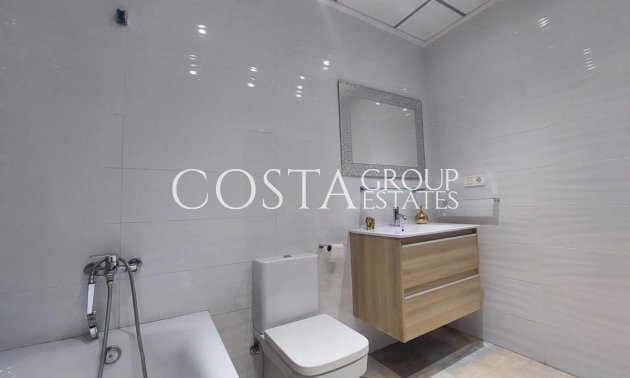 Revente - Villa -
Pilar de la Horadada - Torre De La Horadada