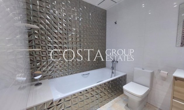 Revente - Villa -
Pilar de la Horadada - Torre De La Horadada