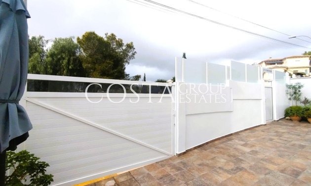 Wiederverkauf - Villa -
San Miguel de Salinas - San Miguel de Salinas Centro