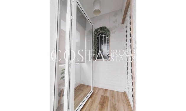 Wiederverkauf - Villa -
San Miguel de Salinas - San Miguel de Salinas Centro