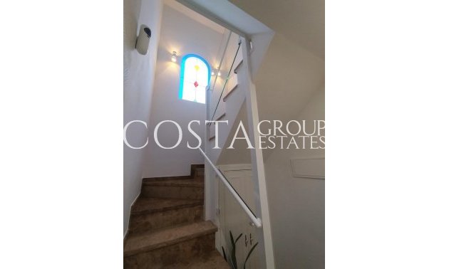 Wiederverkauf - Villa -
San Miguel de Salinas - San Miguel de Salinas Centro