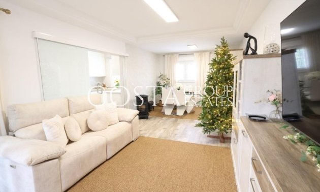 Wiederverkauf - Villa -
San Miguel de Salinas - San Miguel de Salinas Centro