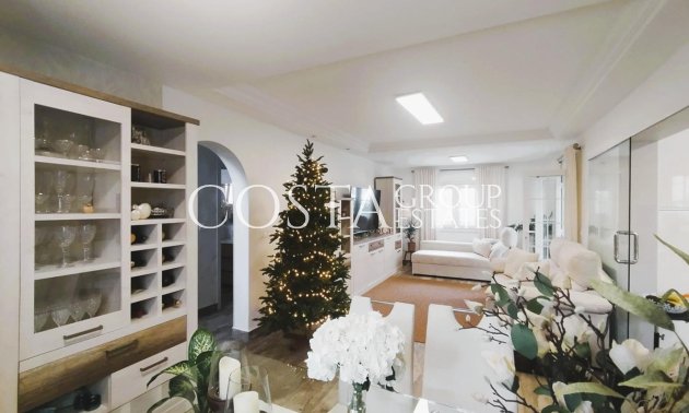 Wiederverkauf - Villa -
San Miguel de Salinas - San Miguel de Salinas Centro