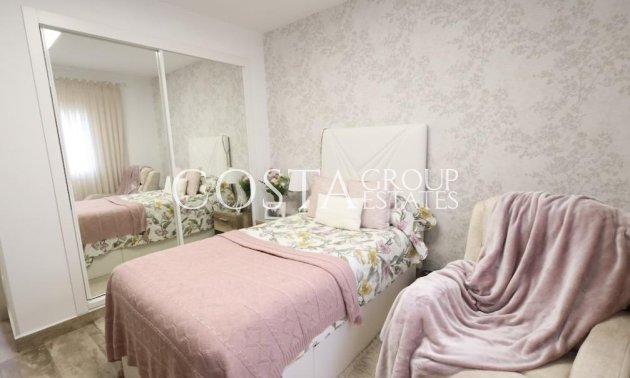 Wiederverkauf - Villa -
San Miguel de Salinas - San Miguel de Salinas Centro