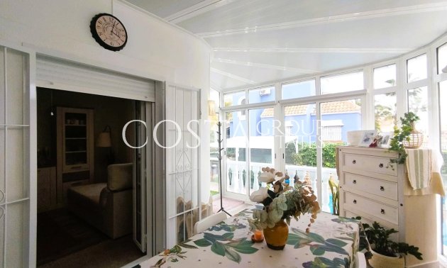 Wiederverkauf - Villa -
San Miguel de Salinas - San Miguel de Salinas Centro