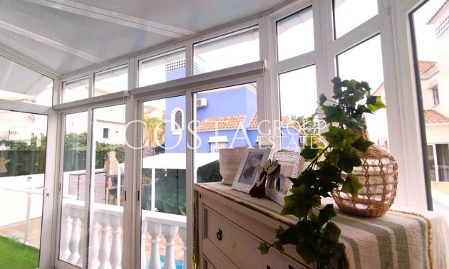 Wiederverkauf - Villa -
San Miguel de Salinas - San Miguel de Salinas Centro