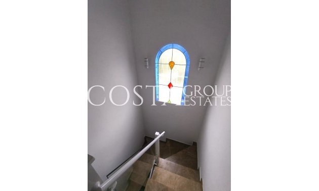 Wiederverkauf - Villa -
San Miguel de Salinas - San Miguel de Salinas Centro