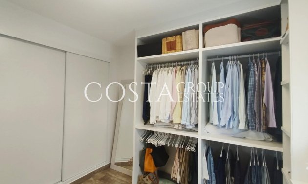 Wiederverkauf - Villa -
San Miguel de Salinas - San Miguel de Salinas Centro