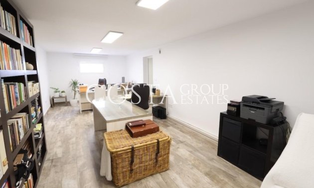 Wiederverkauf - Villa -
San Miguel de Salinas - San Miguel de Salinas Centro