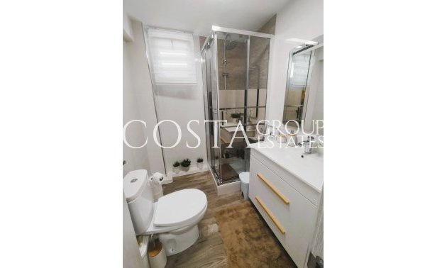 Wiederverkauf - Villa -
San Miguel de Salinas - San Miguel de Salinas Centro