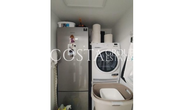 Wiederverkauf - Villa -
San Miguel de Salinas - San Miguel de Salinas Centro