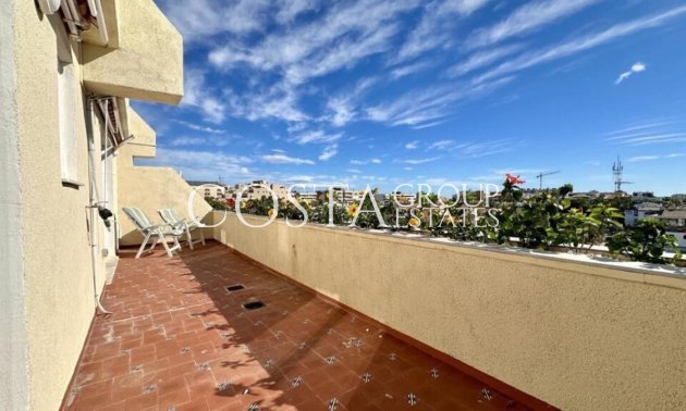 Resale - Apartments -
Torrevieja
